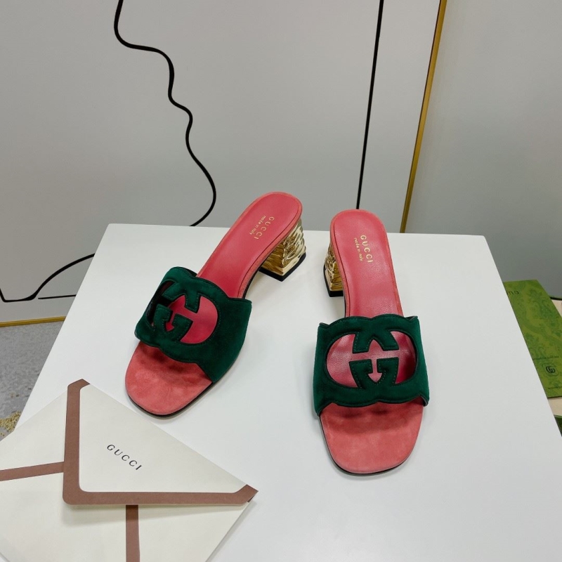 Gucci Slippers